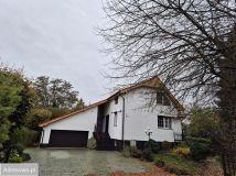 dom wolnostojący, 6 pokoi Golina, ul. 1 Maja. Zdjęcie 1