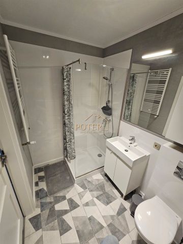 Mieszkanie 1-pokojowe Wrocław Stare Miasto, ul. Przedmiejska. Zdjęcie 8