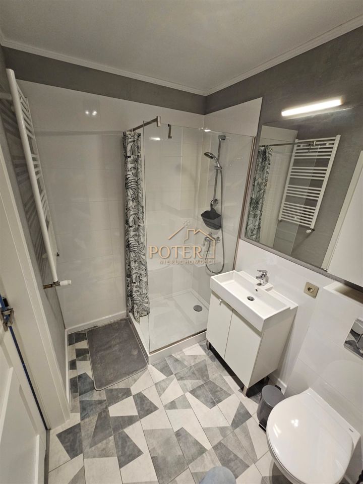 Mieszkanie 1-pokojowe Wrocław Stare Miasto, ul. Przedmiejska. Zdjęcie 8