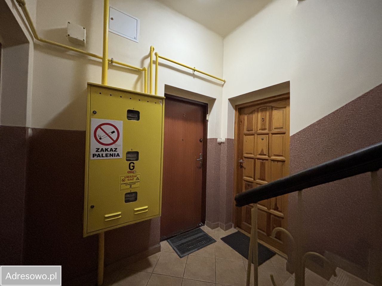 Mieszkanie 1-pokojowe Radziejów, ul. 1 Maja. Zdjęcie 8