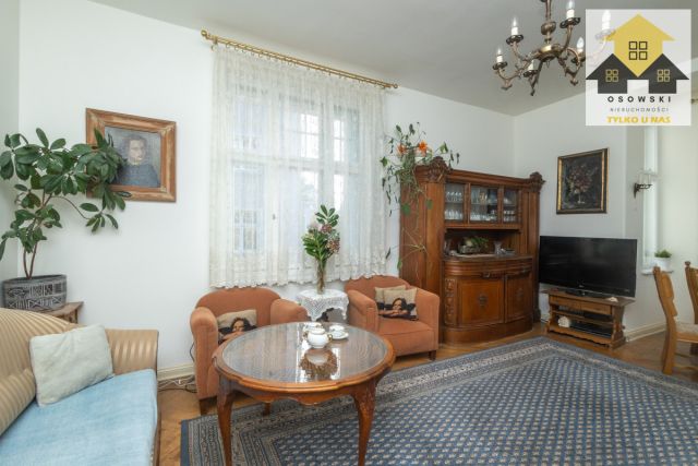 Mieszkanie 4-pokojowe Sopot Sopot Górny, ul. Mikołaja Kopernika. Zdjęcie 1