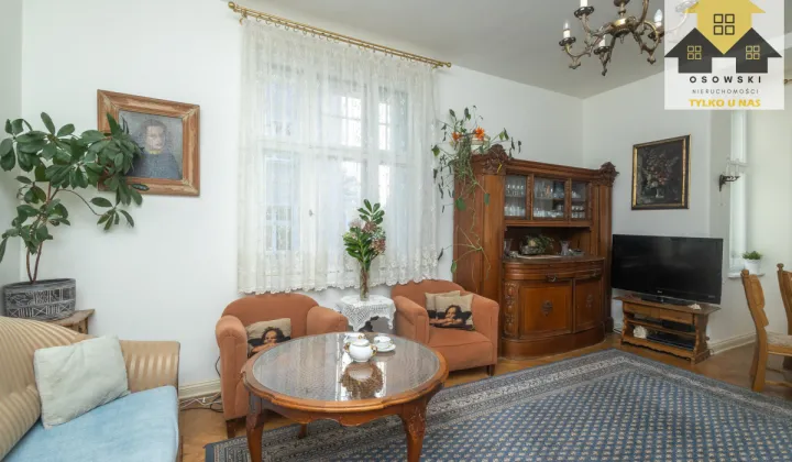 Mieszkanie 4-pokojowe Sopot Sopot Górny, ul. Mikołaja Kopernika