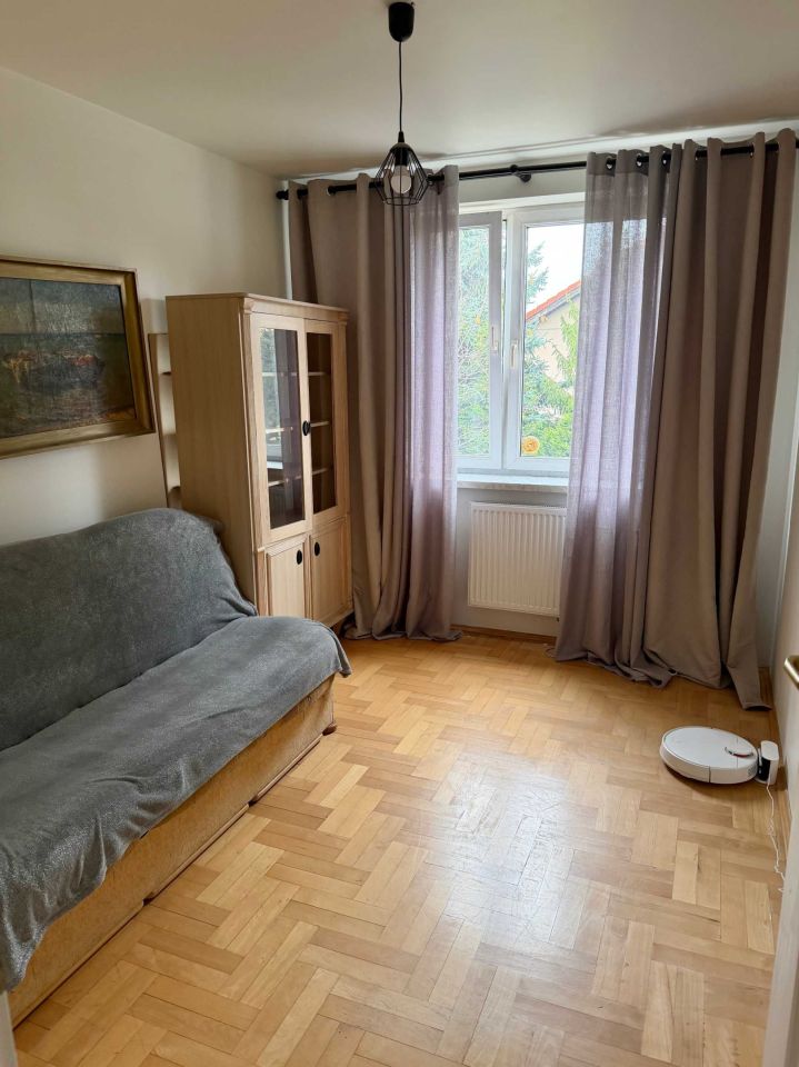 Mieszkanie 3-pokojowe Katowice Brynów, ul. Zofii Kossak-Szczuckiej. Zdjęcie 8