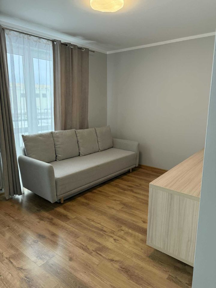 Mieszkanie 3-pokojowe Gorzów Wielkopolski Górczyn, ul. Ireny Dowgielewiczowej. Zdjęcie 2