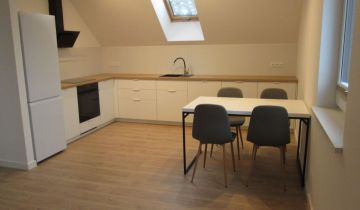 Mieszkanie 3-pokojowe Bielsko-Biała Stare Bielsko, ul. Klubowa