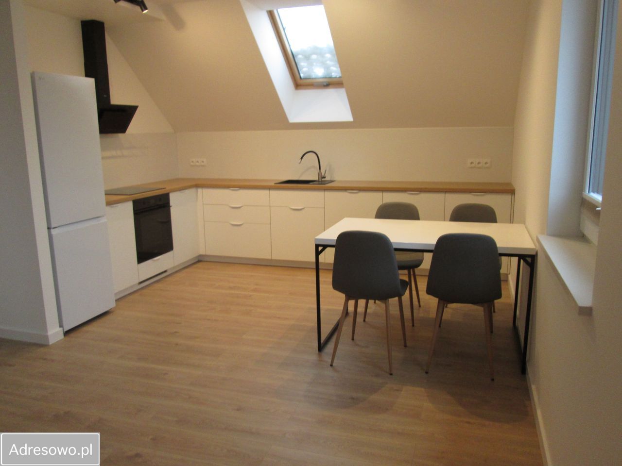 Mieszkanie 3-pokojowe Bielsko-Biała Stare Bielsko, ul. Klubowa