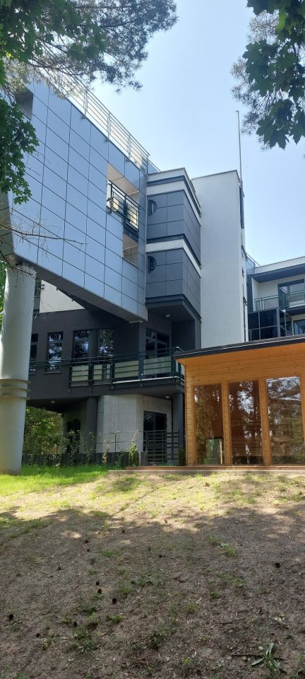 Mieszkanie 1-pokojowe Serock, ul. Wyzwolenia. Zdjęcie 13