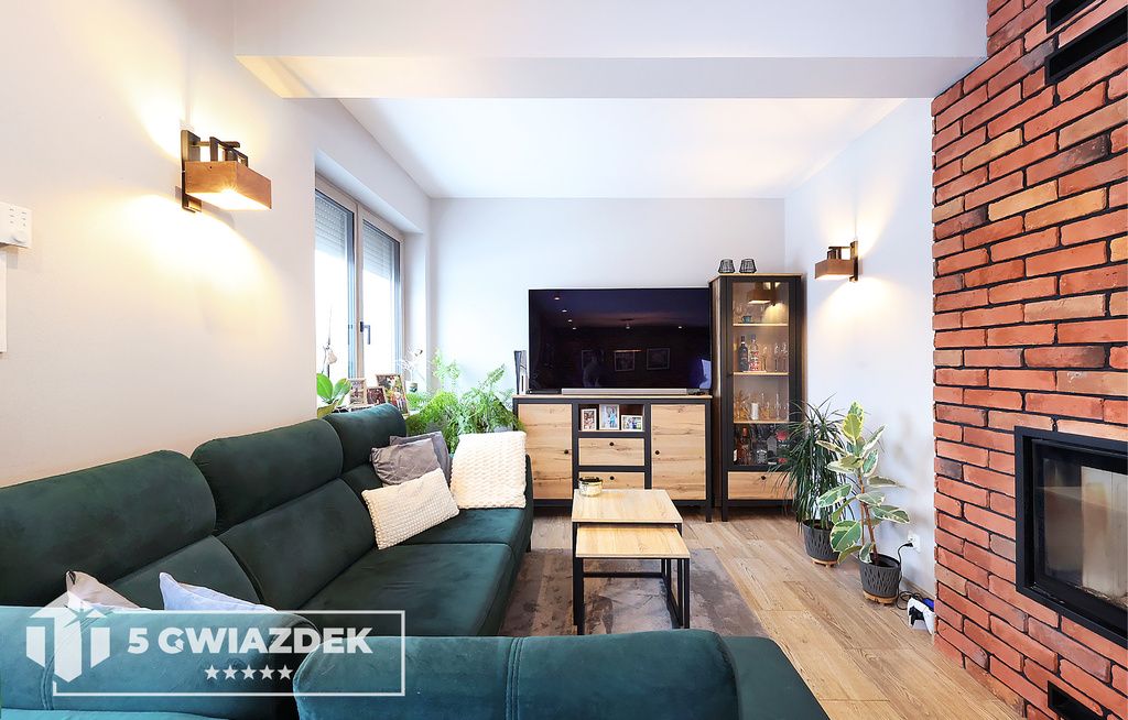 dom wolnostojący, 5 pokoi Szczecinek. Zdjęcie 38