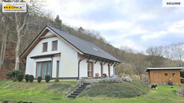 dom wolnostojący, 5 pokoi Międzyzdroje, ul. Niepodległości. Zdjęcie 19