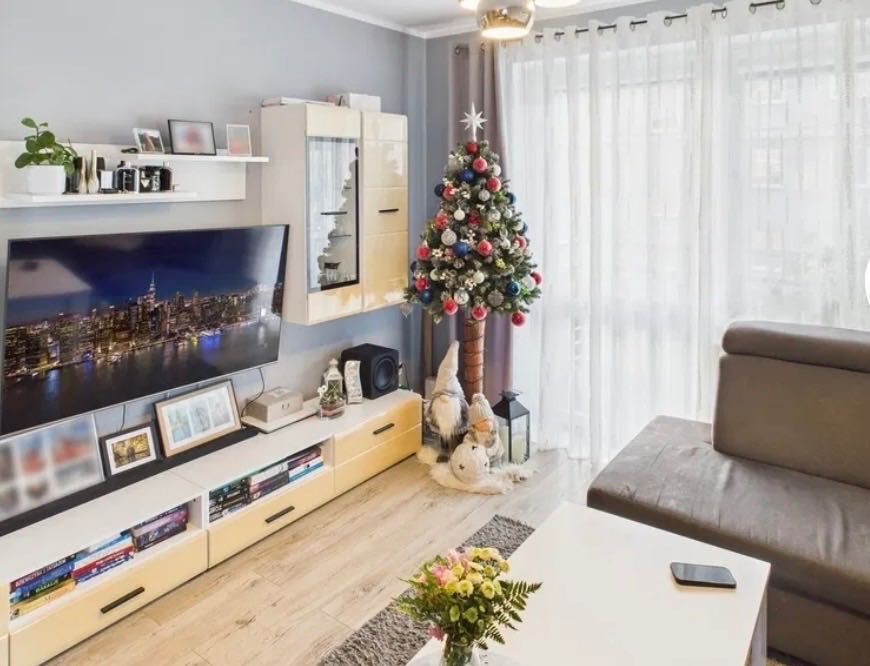 Mieszkanie 3-pokojowe Gniezno Ustronie. Zdjęcie 7