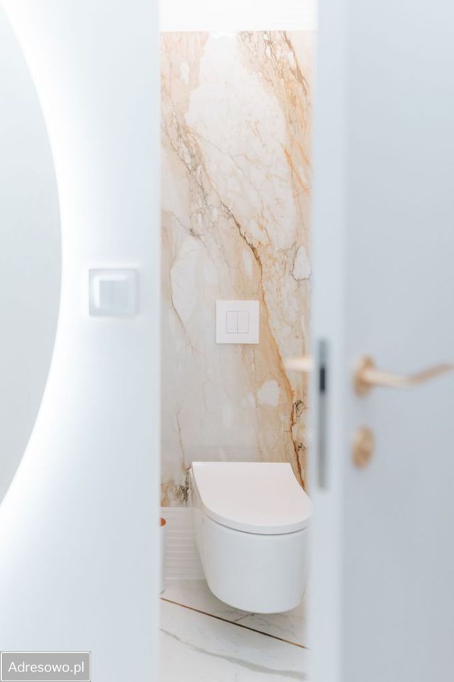 Mieszkanie 3-pokojowe Elbląg, ul. Fryderyka Chopina. Zdjęcie 13