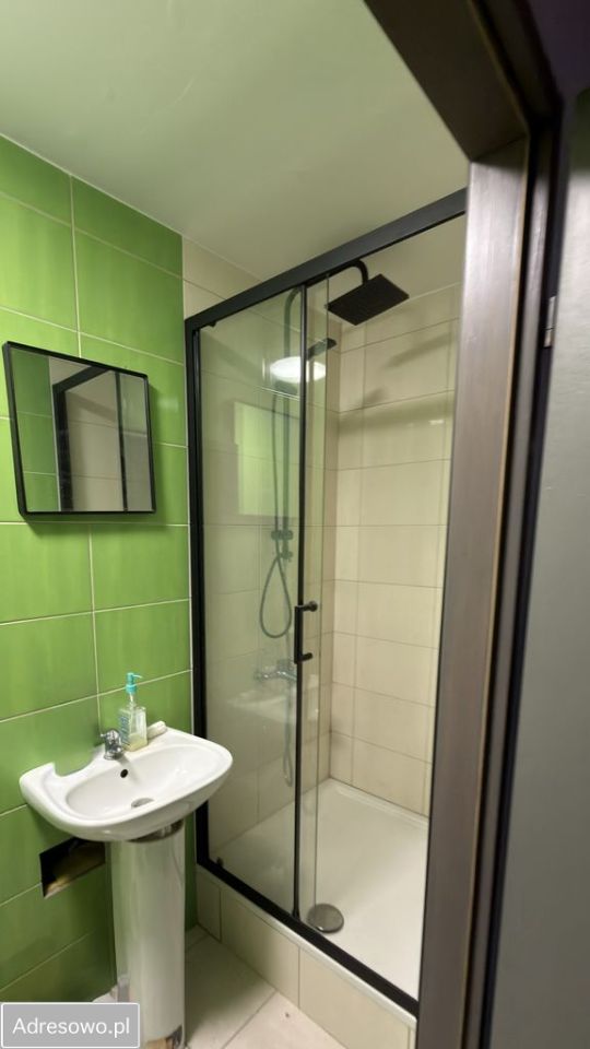 Mieszkanie 1-pokojowe Zabrze Centrum, ul. Wolności. Zdjęcie 2