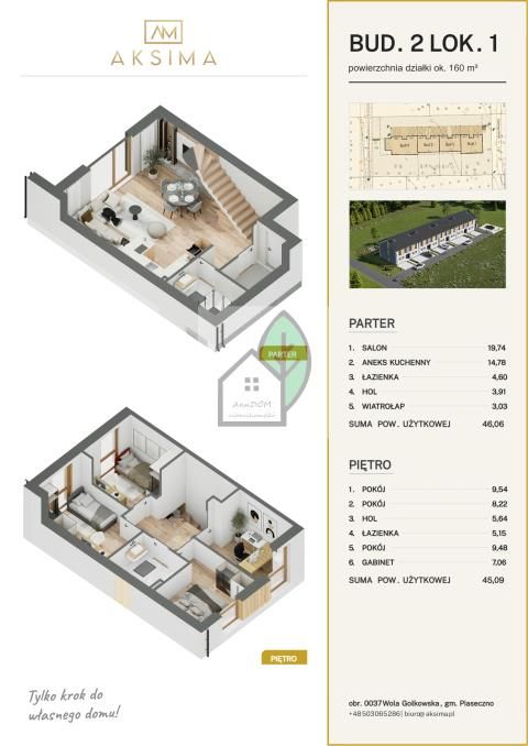 dom, 5 pokoi Wola Gołkowska. Zdjęcie 6