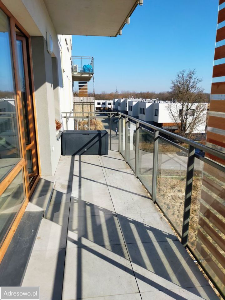 Mieszkanie 4-pokojowe Wrocław Krzyki, ul. Turawska. Zdjęcie 11