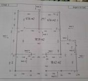 Działka budowlana Grabie. Zdjęcie 3