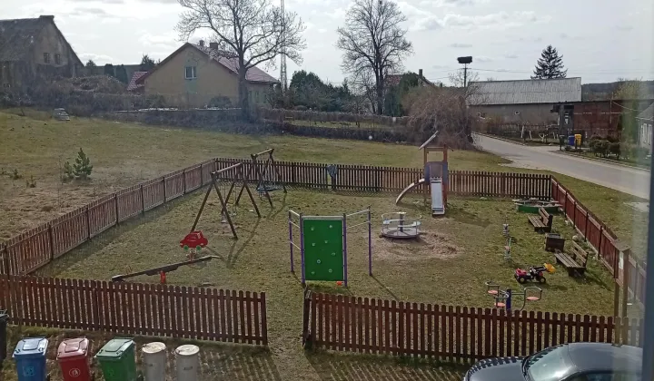 Mieszkanie 1-pokojowe Kowalewo, Kowalewo