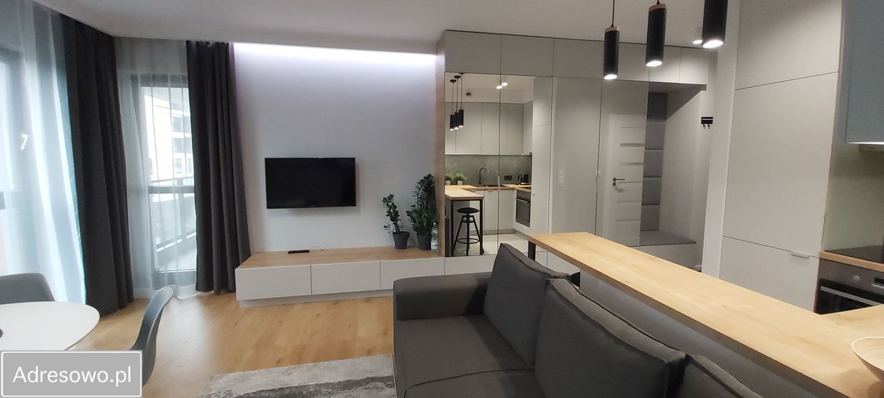 Mieszkanie 1-pokojowe Warszawa Wola, ul. Wolska. Zdjęcie 10