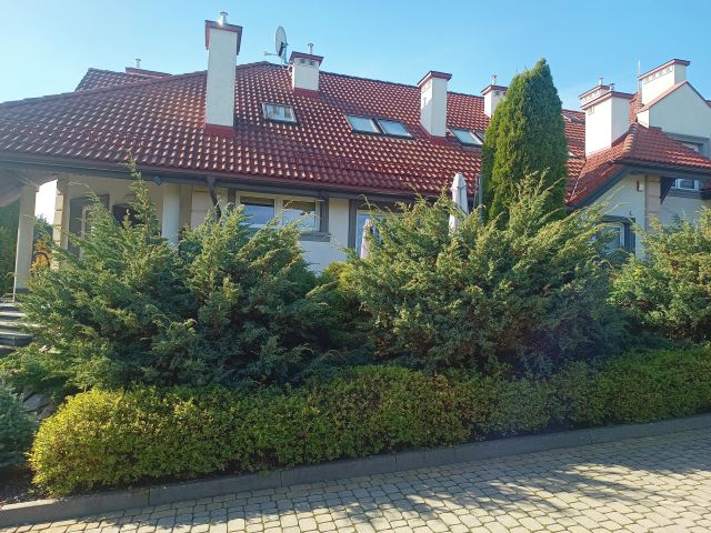 dom szeregowy, 3 pokoje Supraśl, Fryderyka Wilhelma Zacherta. Zdjęcie 3