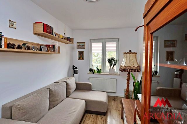 Mieszkanie 3-pokojowe Włocławek Michelin. Zdjęcie 11