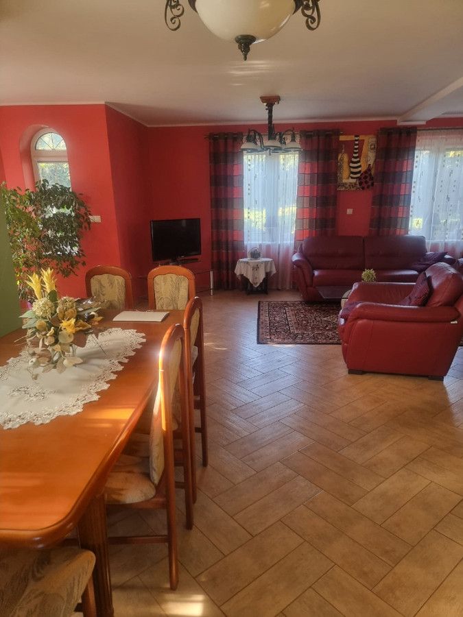 dom wolnostojący, 6 pokoi Kiełpin. Zdjęcie 10