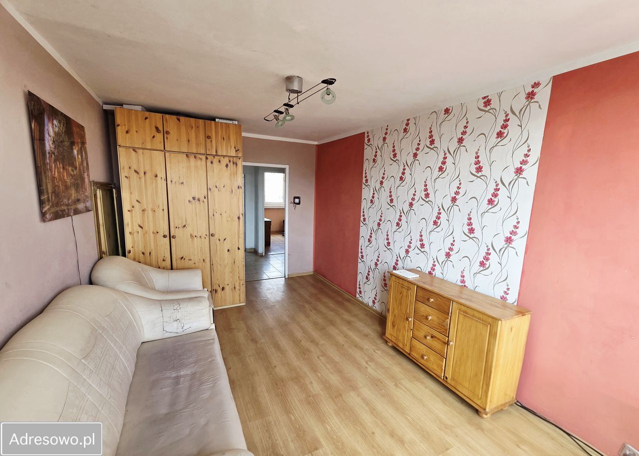 Mieszkanie 3-pokojowe Wrocław Krzyki, ul. Widna. Zdjęcie 2