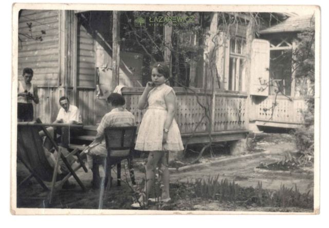 dom wolnostojący, 3 pokoje Otwock, ul. Rybna. Zdjęcie 2