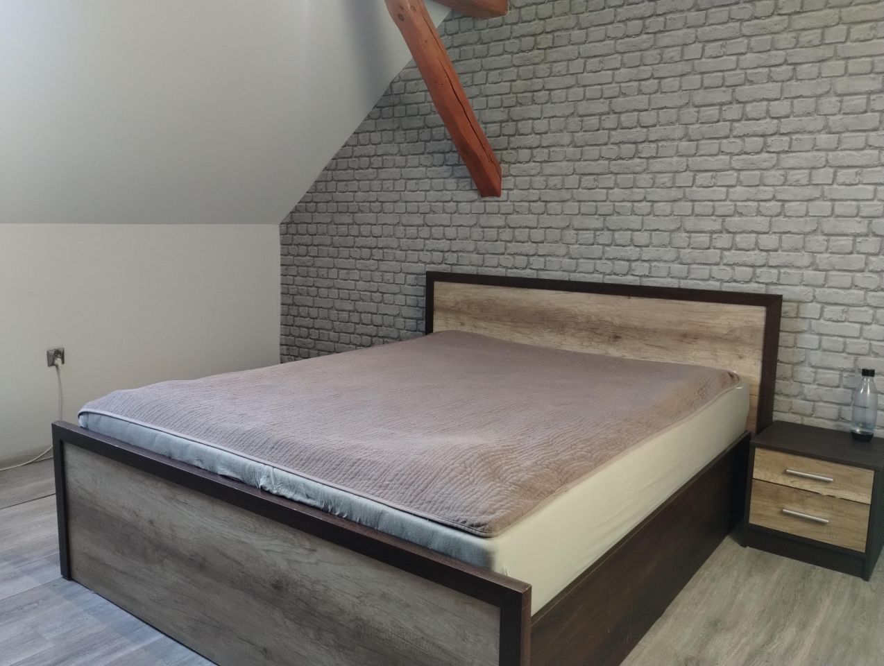 Mieszkanie 4-pokojowe Pieńsk, ul. Kolejowa. Zdjęcie 7