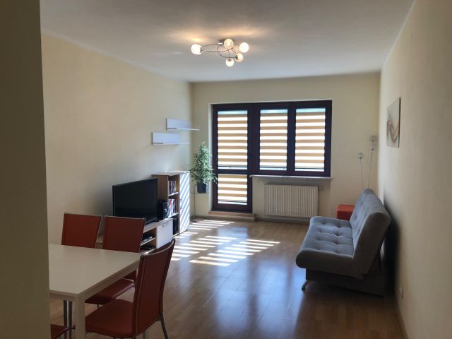 Mieszkanie 2-pokojowe Warszawa Ochota, ul. Włodarzewska. Zdjęcie 1