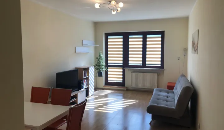 Mieszkanie 2-pokojowe Warszawa Ochota, ul. Włodarzewska