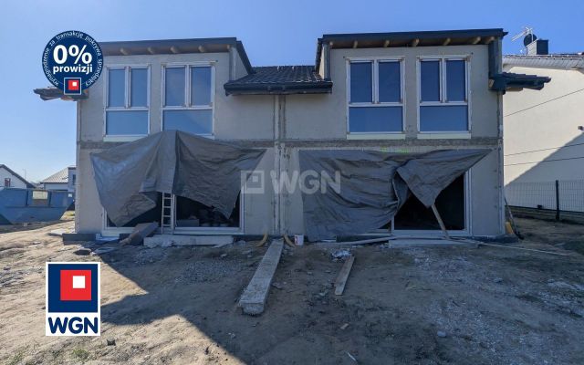 Mieszkanie 5-pokojowe Kołobrzeg Radzikowo, ul. Michała Wołodyjowskiego. Zdjęcie 15