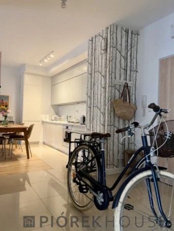 Mieszkanie 3-pokojowe Warszawa Wilanów, ul. Księdza Prymasa Augusta Hlonda. Zdjęcie 4