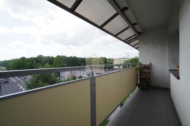 Mieszkanie 2-pokojowe Bytom Stroszek, ul. Strzelców Bytomskich. Zdjęcie 8