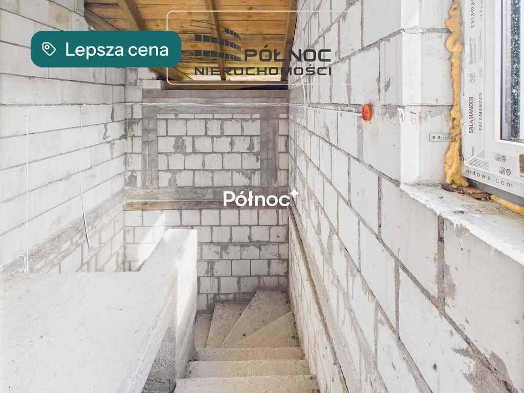 dom wolnostojący, 5 pokoi Sokoły Jeziorne. Zdjęcie 16