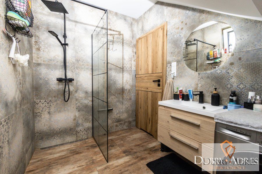 House, 166 m²