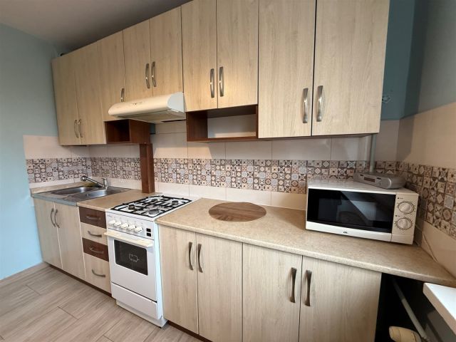 Mieszkanie 3-pokojowe Lublin, ul. Teodora Leszetyckiego. Zdjęcie 5