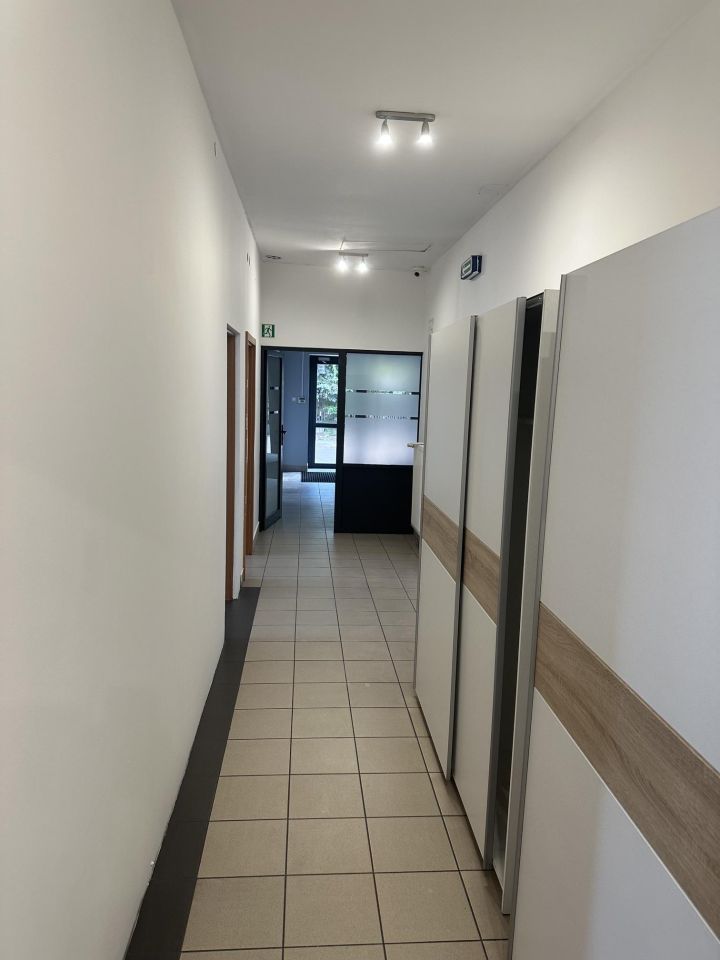 Hala/magazyn Łódź Widzew, ul. Lodowa. Zdjęcie 16
