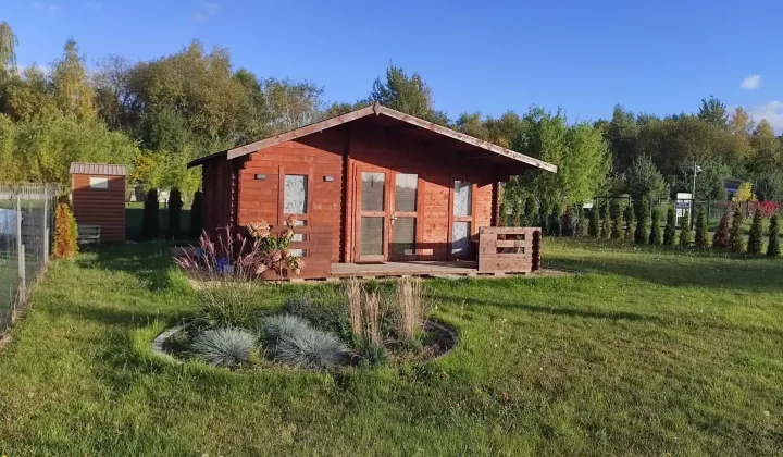 Działka rod Częstochowa Błeszno