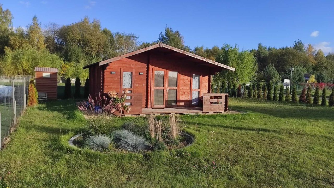 Działka rod Częstochowa Błeszno. Zdjęcie 1