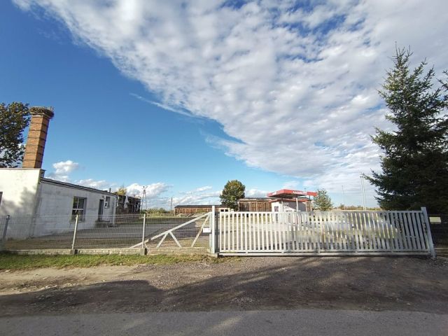 Działka inwestycyjna Ustków. Zdjęcie 1