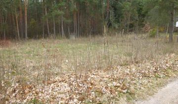 Działka budowlana Borków
