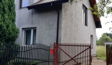 dom wolnostojący Głowno