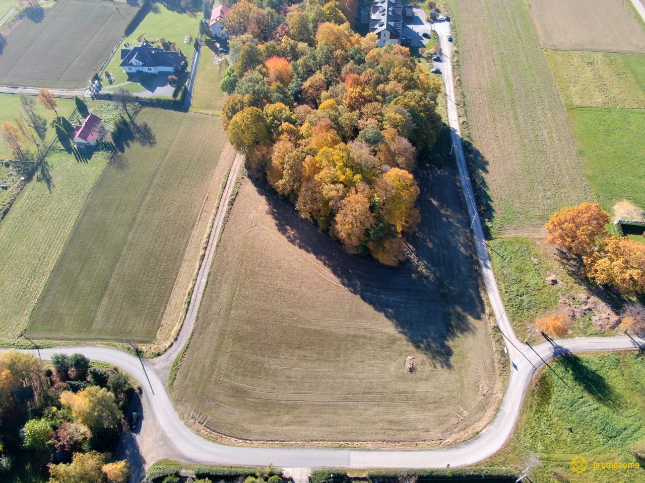 Działka budowlana Bielsko-Biała Hałcnów, ul. 13 Zakrętów. Zdjęcie 14