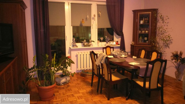 Mieszkanie 3-pokojowe Poznań Grunwald, ul. Szronowa. Zdjęcie 1