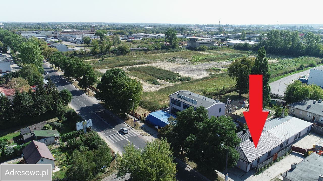 Lokal Lublin Tatary, ul. Turystyczna. Zdjęcie 3