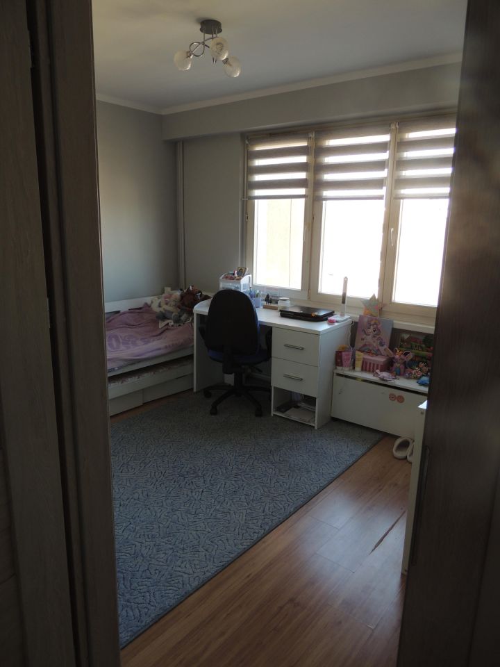 Mieszkanie 3-pokojowe Płock Podolszyce, ul. Szarych Szeregów. Zdjęcie 7