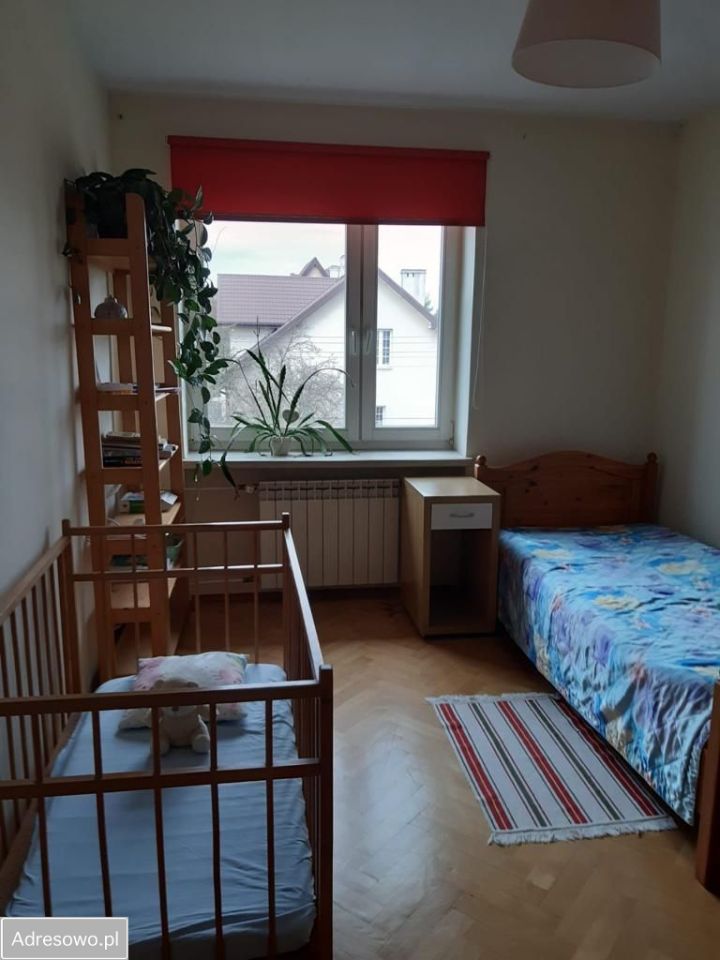 dom wolnostojący, 6 pokoi Warszawa Włochy. Zdjęcie 6