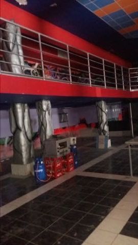 Hala/magazyn Oława Centrum, ul. 3 Maja. Zdjęcie 4