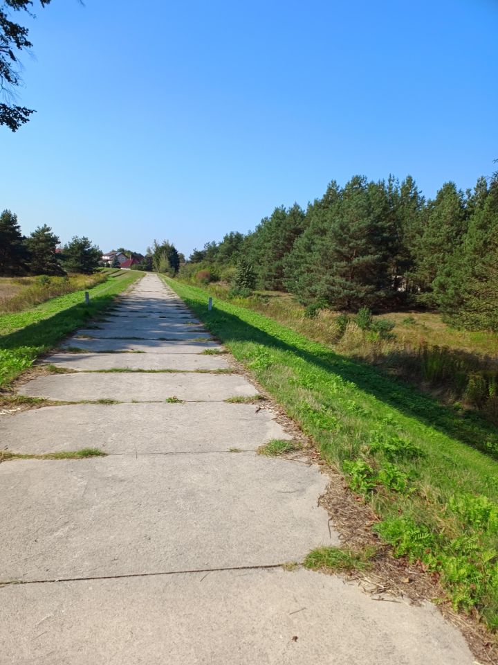 dom wolnostojący Przewóz, ul. Wojska Polskiego. Zdjęcie 4