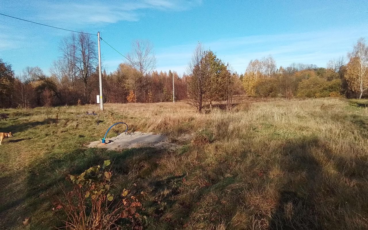 Działka budowlana Świecie Chałupska. Zdjęcie 3