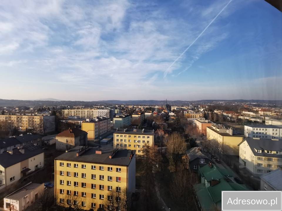 Mieszkanie 1-pokojowe Jasło, ul. Krzysztofa Kamila Baczyńskiego. Zdjęcie 8